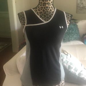 Women’s Under Armour tank